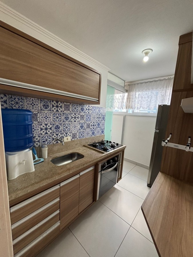 Apartamento, 1 quarto - Foto 6