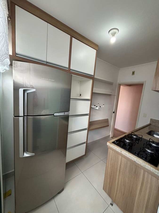 Apartamento, 1 quarto - Foto 7