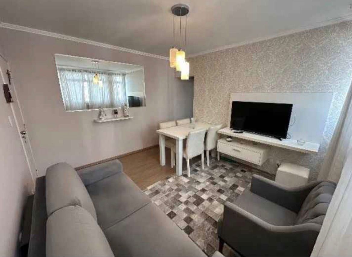 Apartamento, 1 quarto - Foto 2