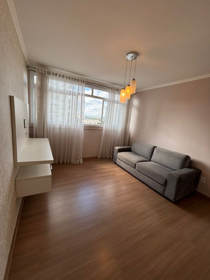 Apartamento, 1 quarto - Foto 4
