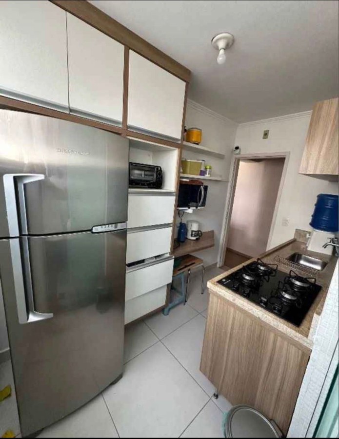 Apartamento, 1 quarto - Foto 8