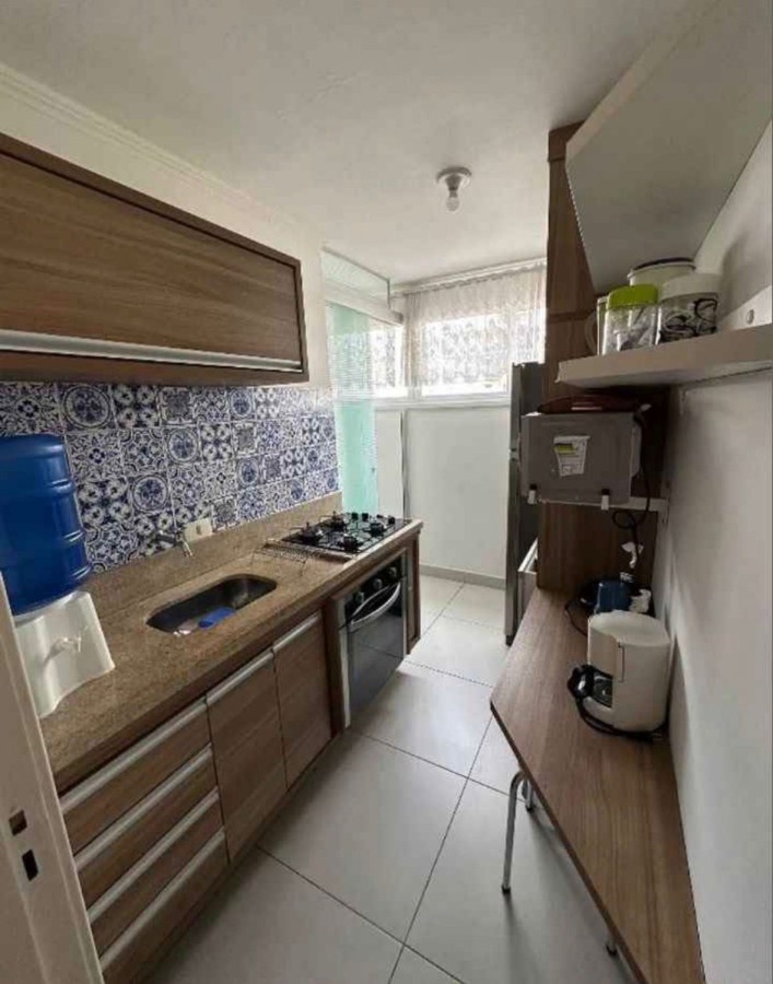 Apartamento, 1 quarto - Foto 5