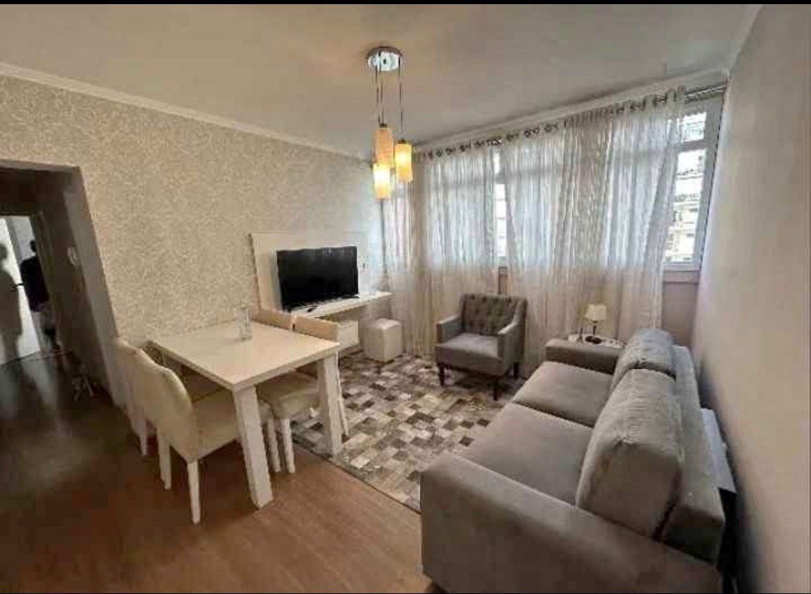 Apartamento, 1 quarto - Foto 1