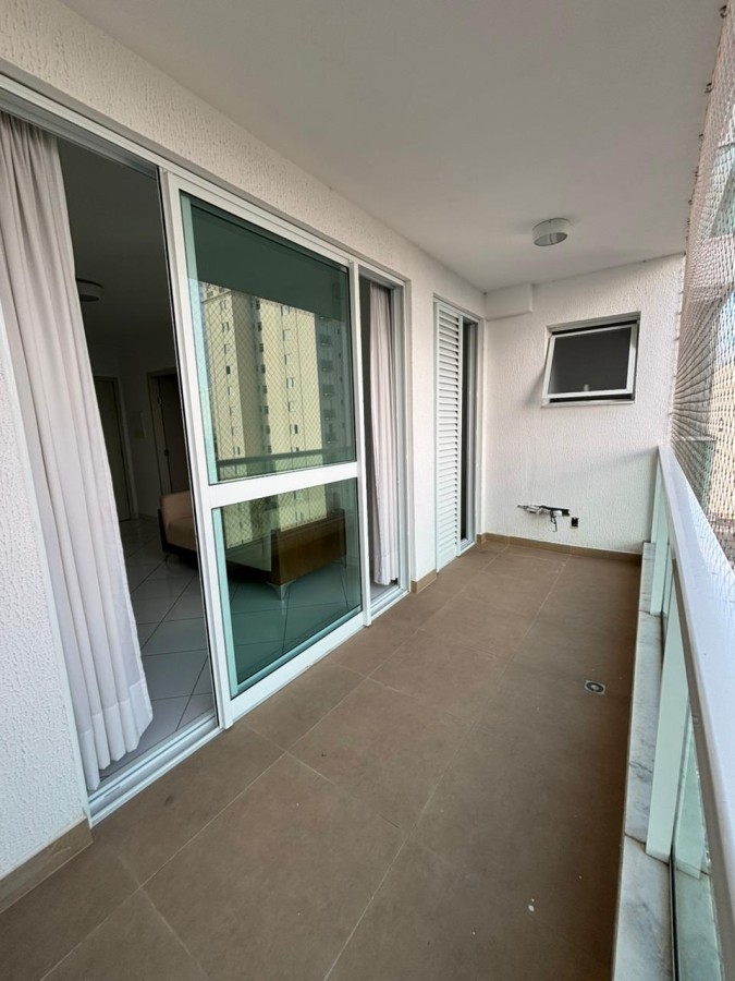 Apartamento, 1 quarto - Foto 4