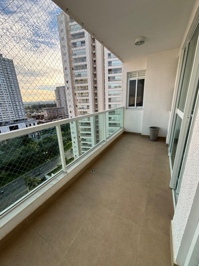 Apartamento, 1 quarto - Foto 3