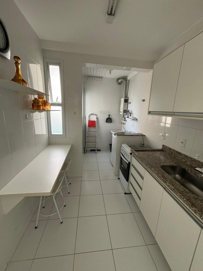 Apartamento, 1 quarto - Foto 6