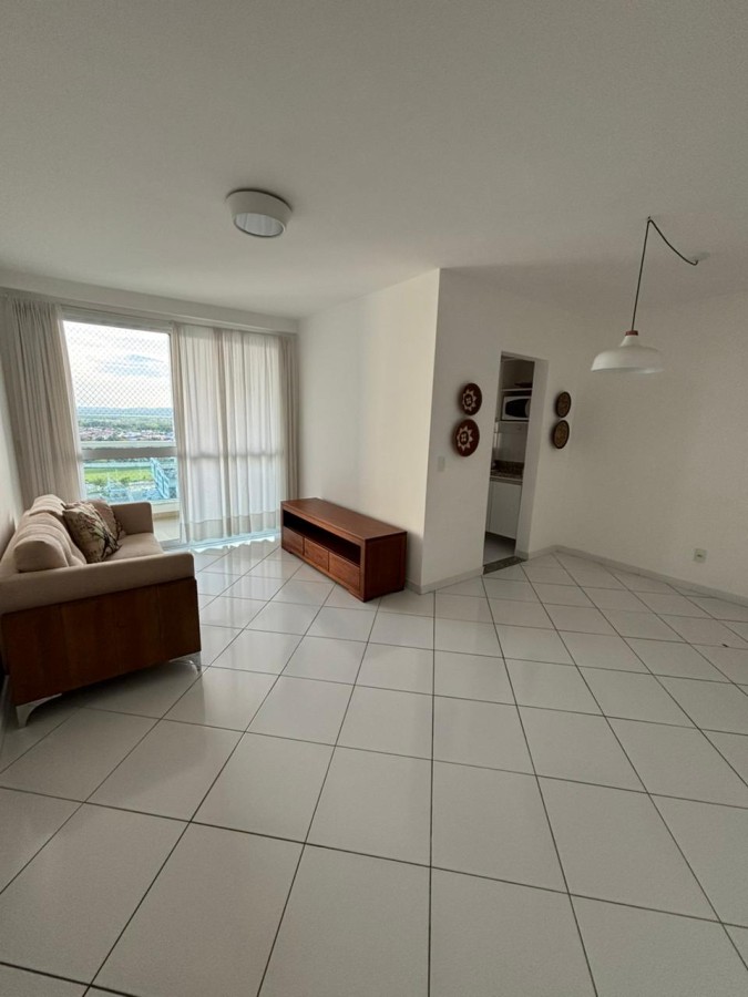 Apartamento, 1 quarto - Foto 1