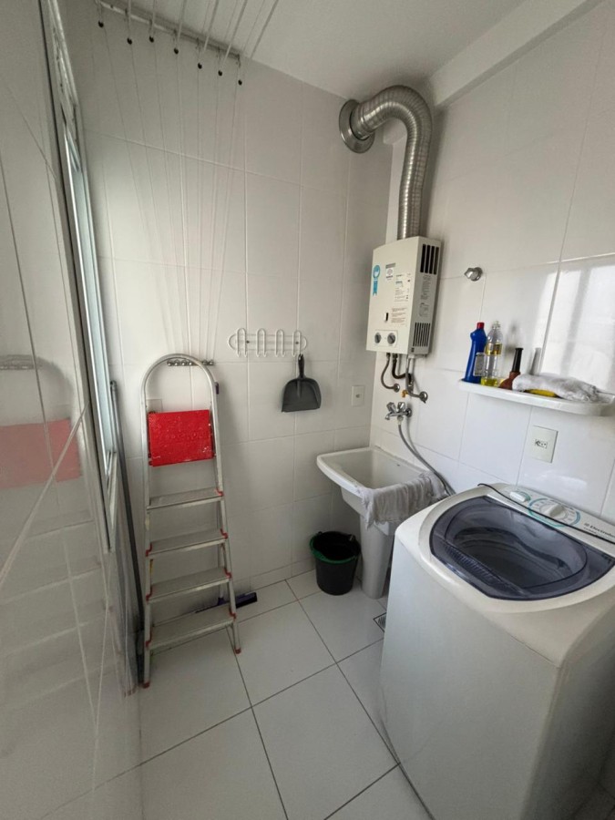 Apartamento, 1 quarto - Foto 7