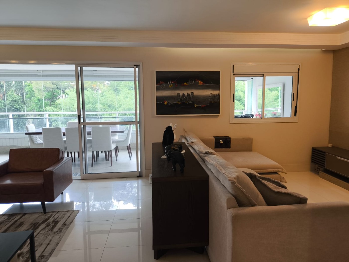 Apartamento, 3 quartos - Foto 3