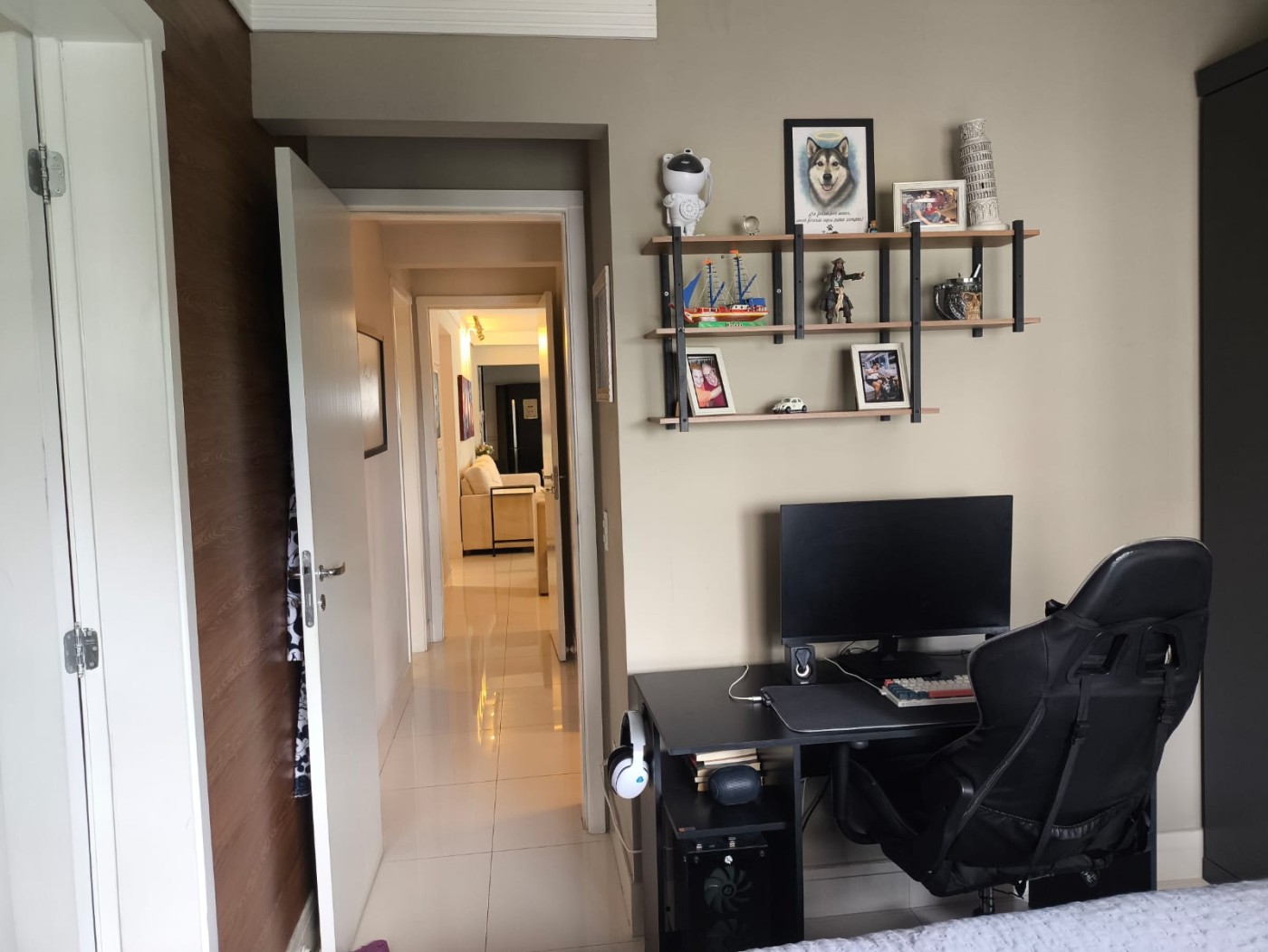 Apartamento, 3 quartos - Foto 21