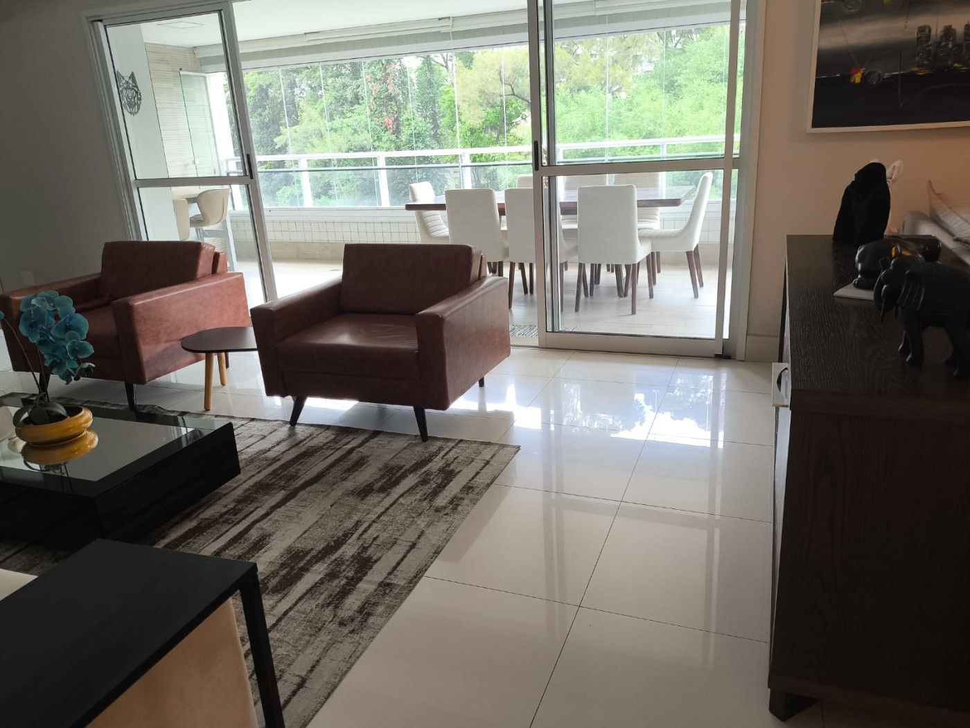 Apartamento, 3 quartos - Foto 4