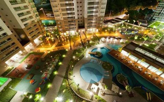 Apartamento, 3 quartos - Foto 31