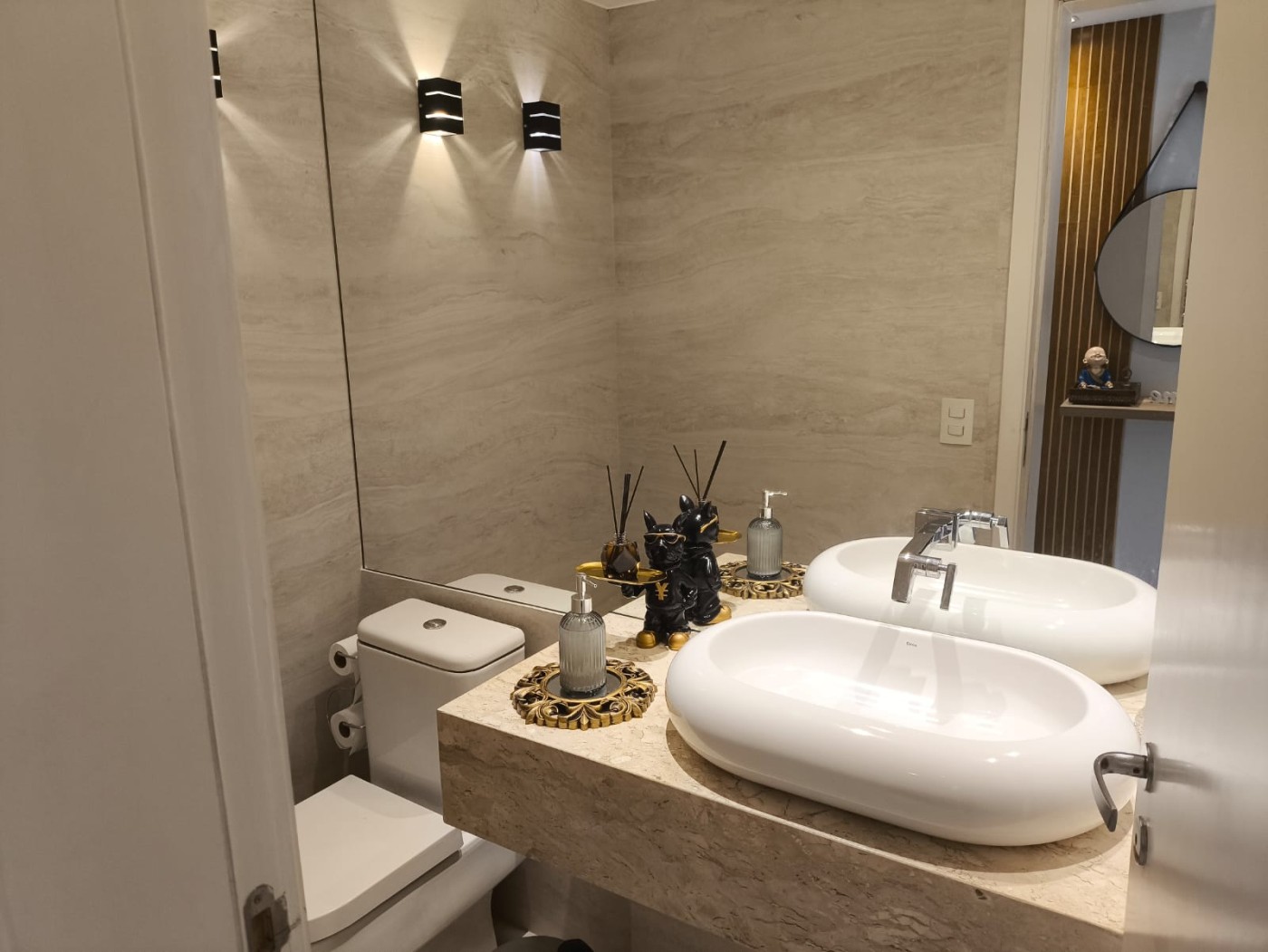 Apartamento, 3 quartos - Foto 32