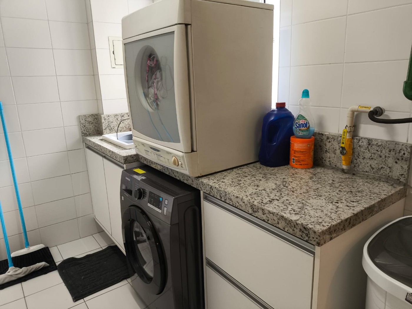 Apartamento, 3 quartos - Foto 17