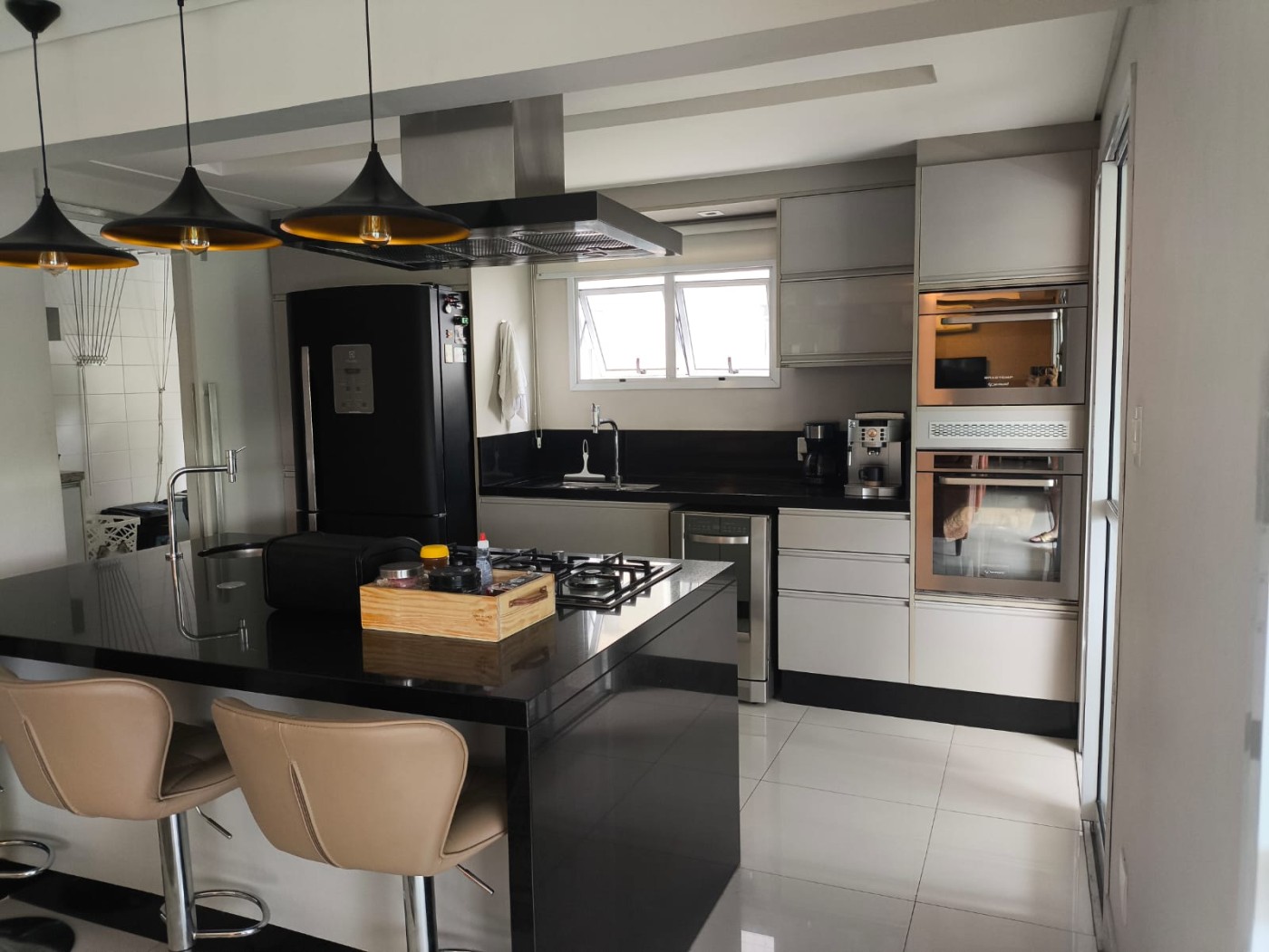Apartamento, 3 quartos - Foto 15