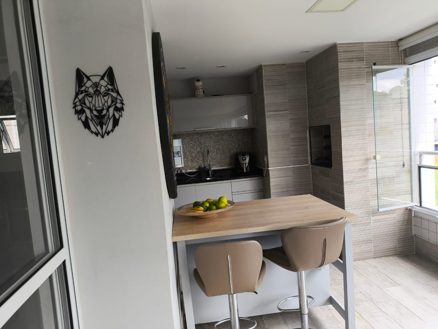 Apartamento, 3 quartos - Foto 9