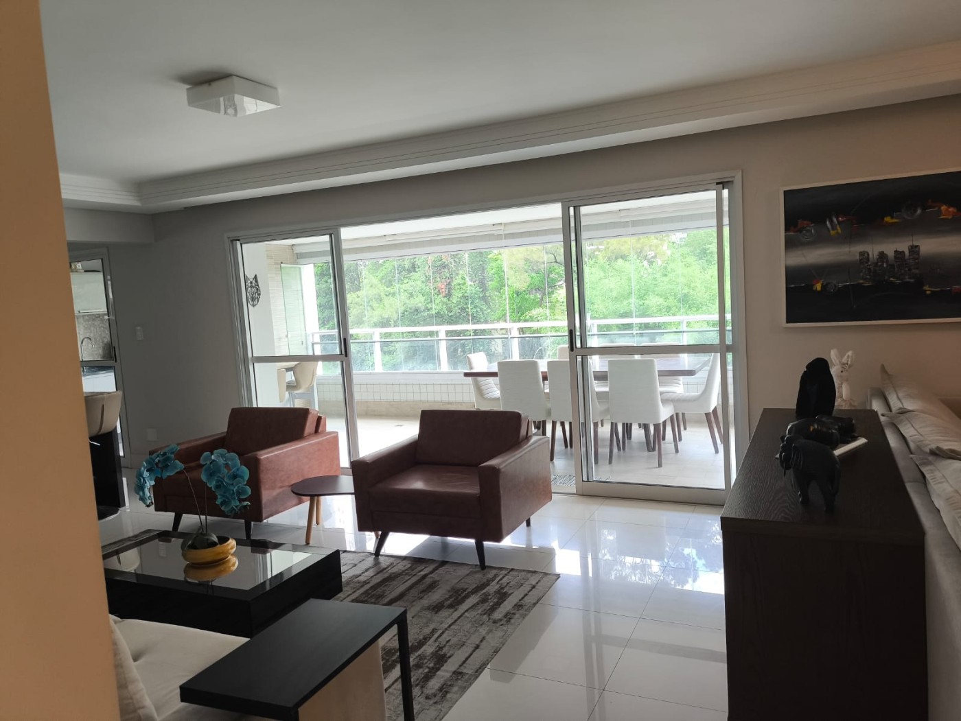 Apartamento, 3 quartos - Foto 6