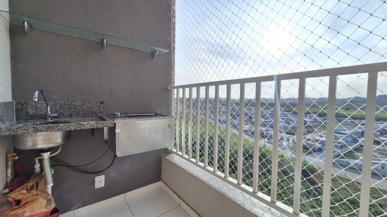 Apartamento, 2 quartos - Foto 12