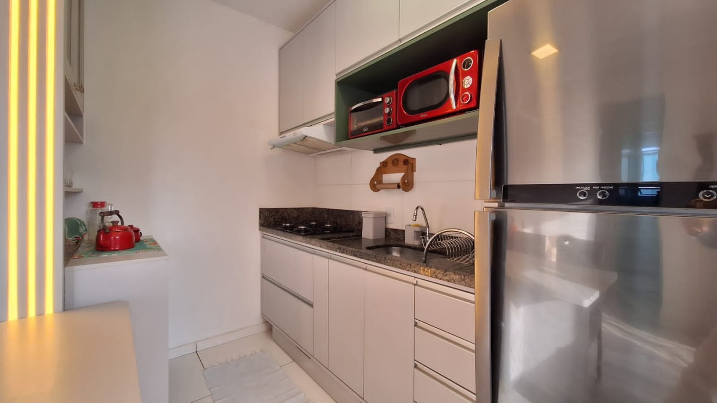 Apartamento, 2 quartos - Foto 6