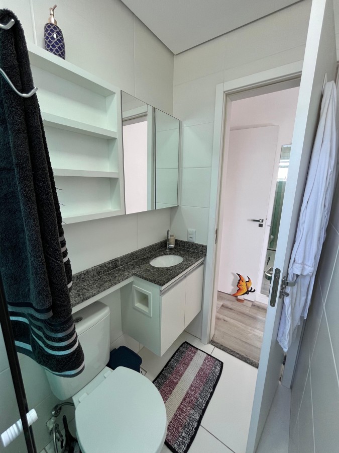 Apartamento, 2 quartos - Foto 19