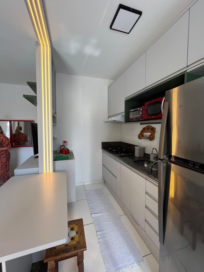 Apartamento, 2 quartos - Foto 7