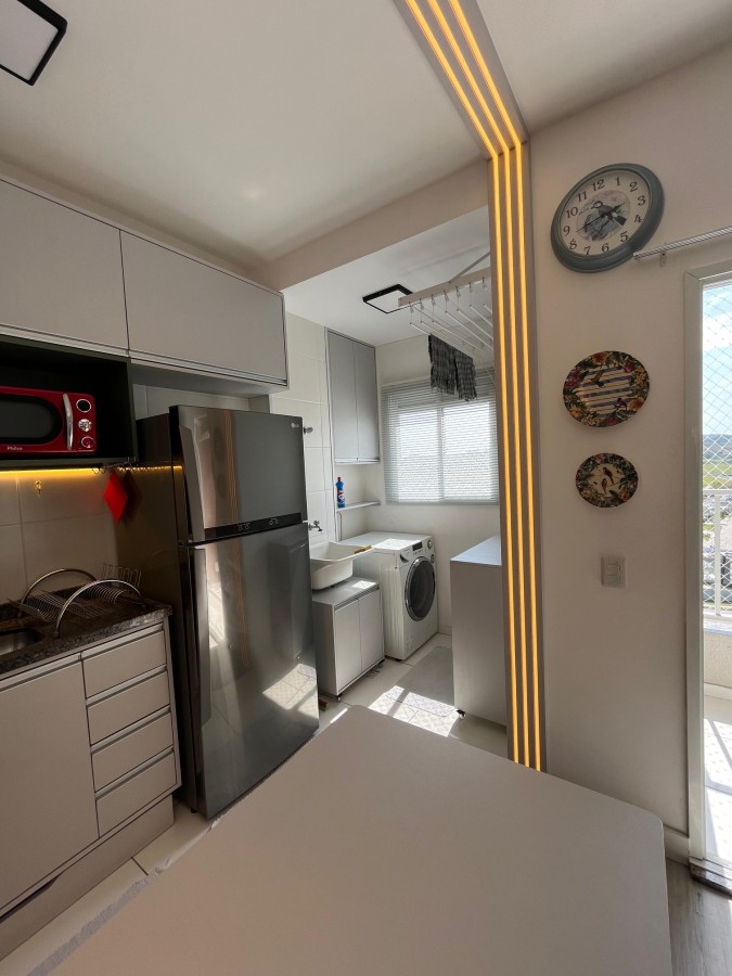 Apartamento, 2 quartos - Foto 9