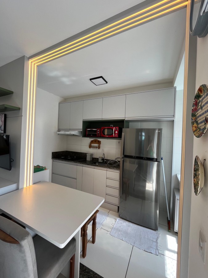 Apartamento, 2 quartos - Foto 8