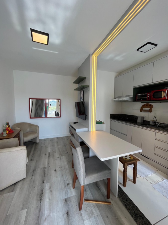 Apartamento, 2 quartos - Foto 3