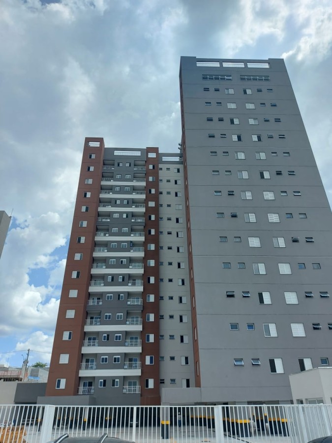 Apartamento, 2 quartos - Foto 2