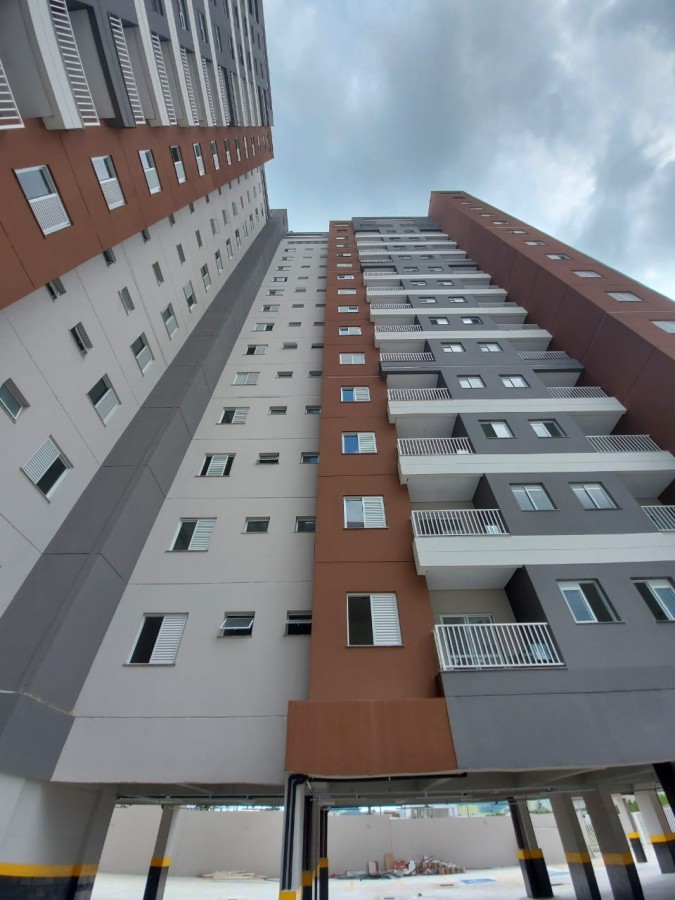 Apartamento, 2 quartos - Foto 26