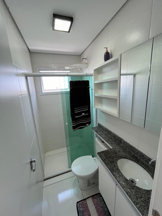 Apartamento, 2 quartos - Foto 20