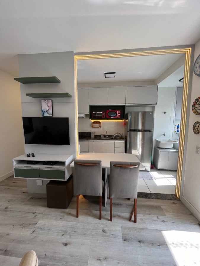 Apartamento, 2 quartos - Foto 5