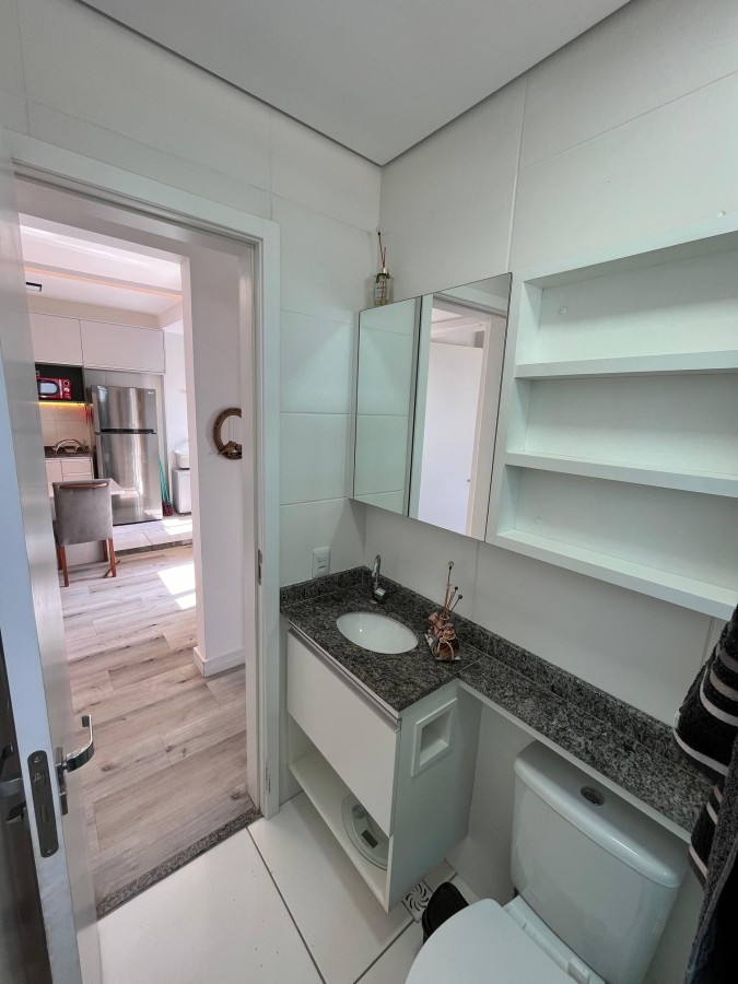 Apartamento, 2 quartos - Foto 15