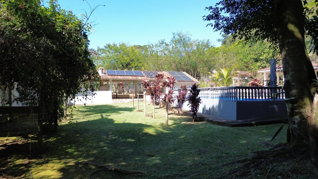 Chácara, 3 quartos, 2 hectares - Foto 35