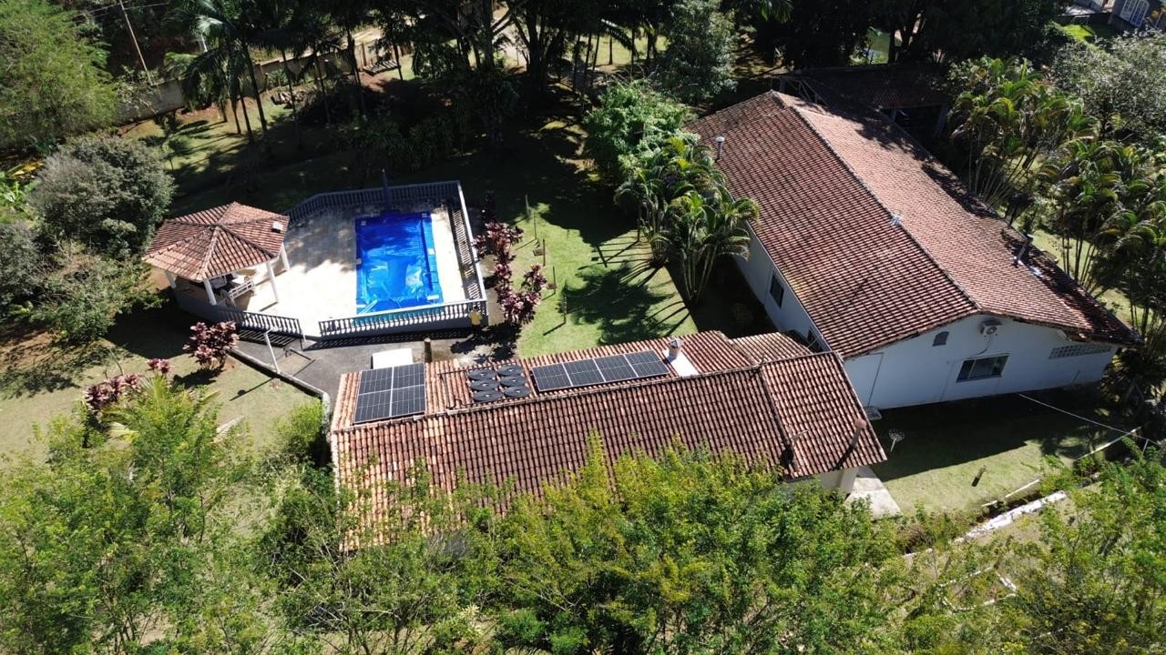 Chácara, 3 quartos, 2 hectares - Foto 22