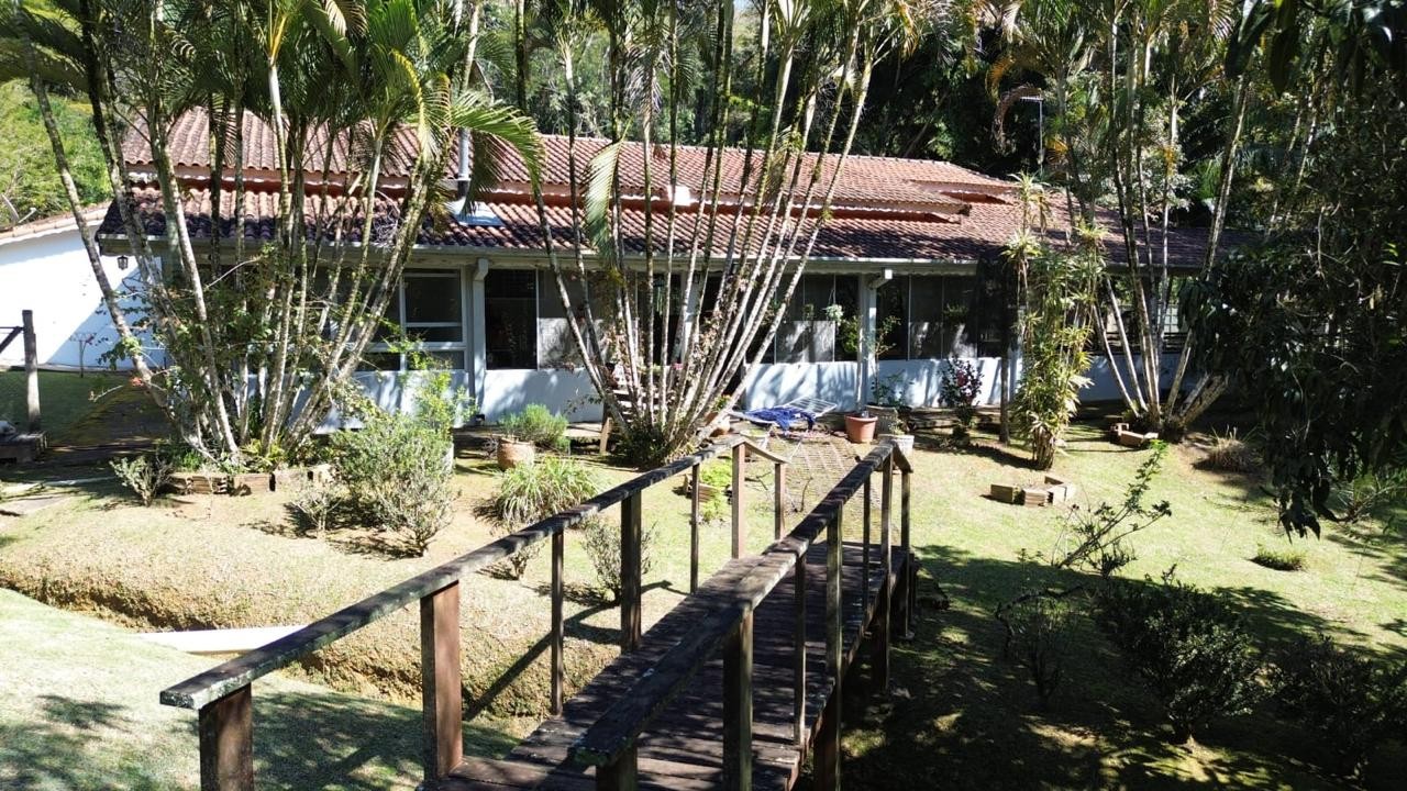 Chácara, 3 quartos, 2 hectares - Foto 34