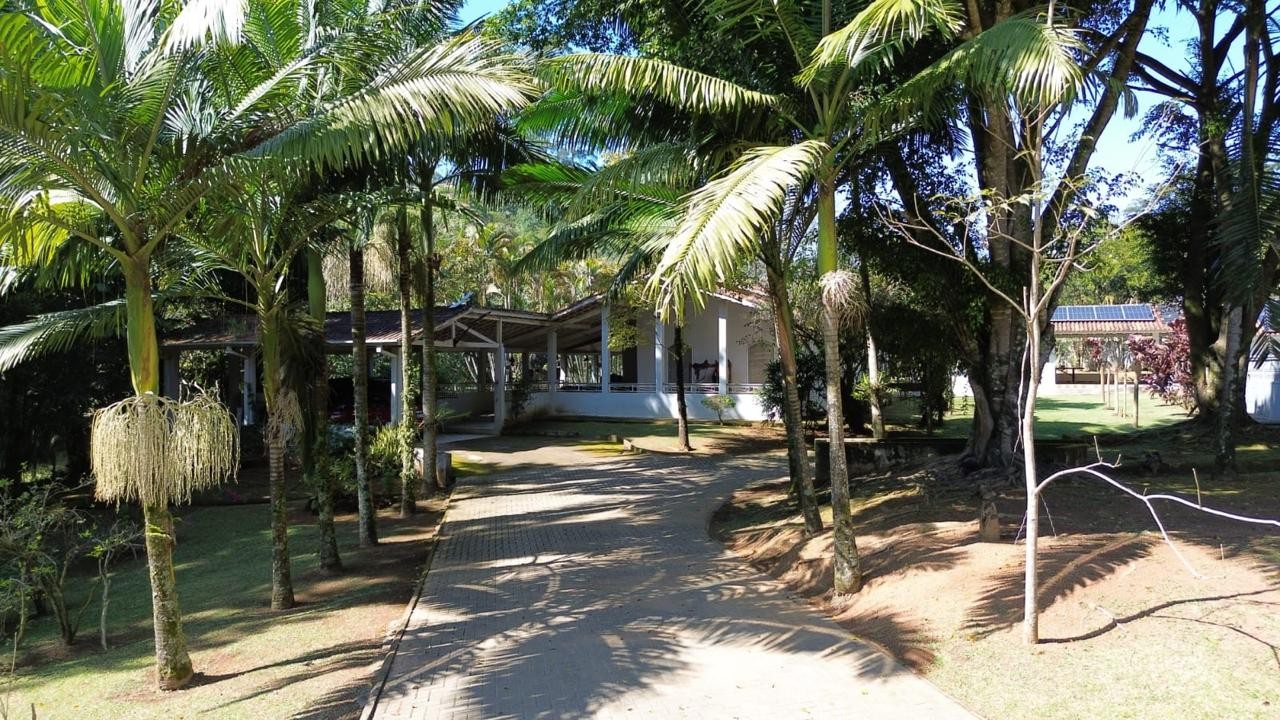 Chácara, 3 quartos, 2 hectares - Foto 28