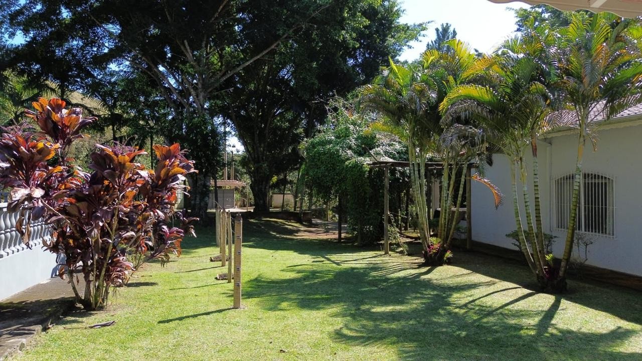 Chácara, 3 quartos, 2 hectares - Foto 32
