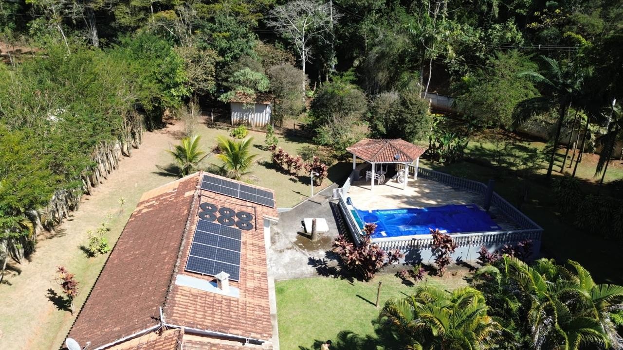 Chácara, 3 quartos, 2 hectares - Foto 23