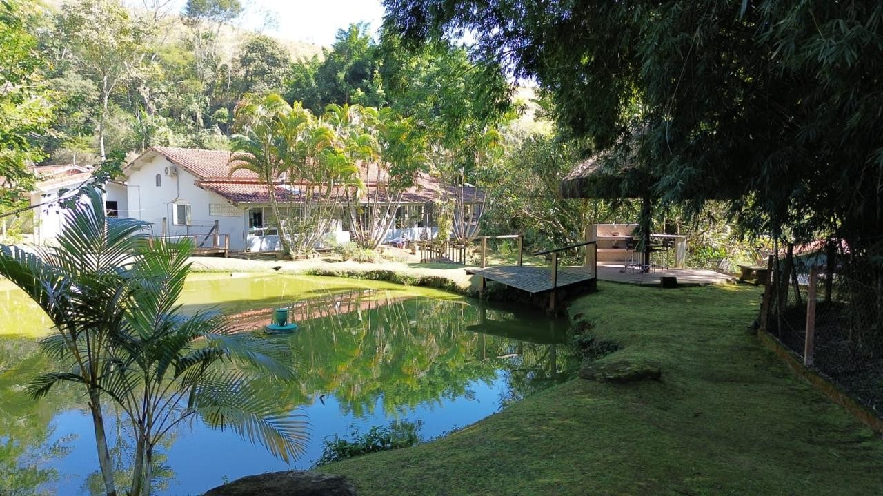 Chácara, 3 quartos, 2 hectares - Foto 1