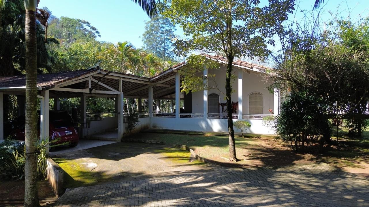 Chácara, 3 quartos, 2 hectares - Foto 31