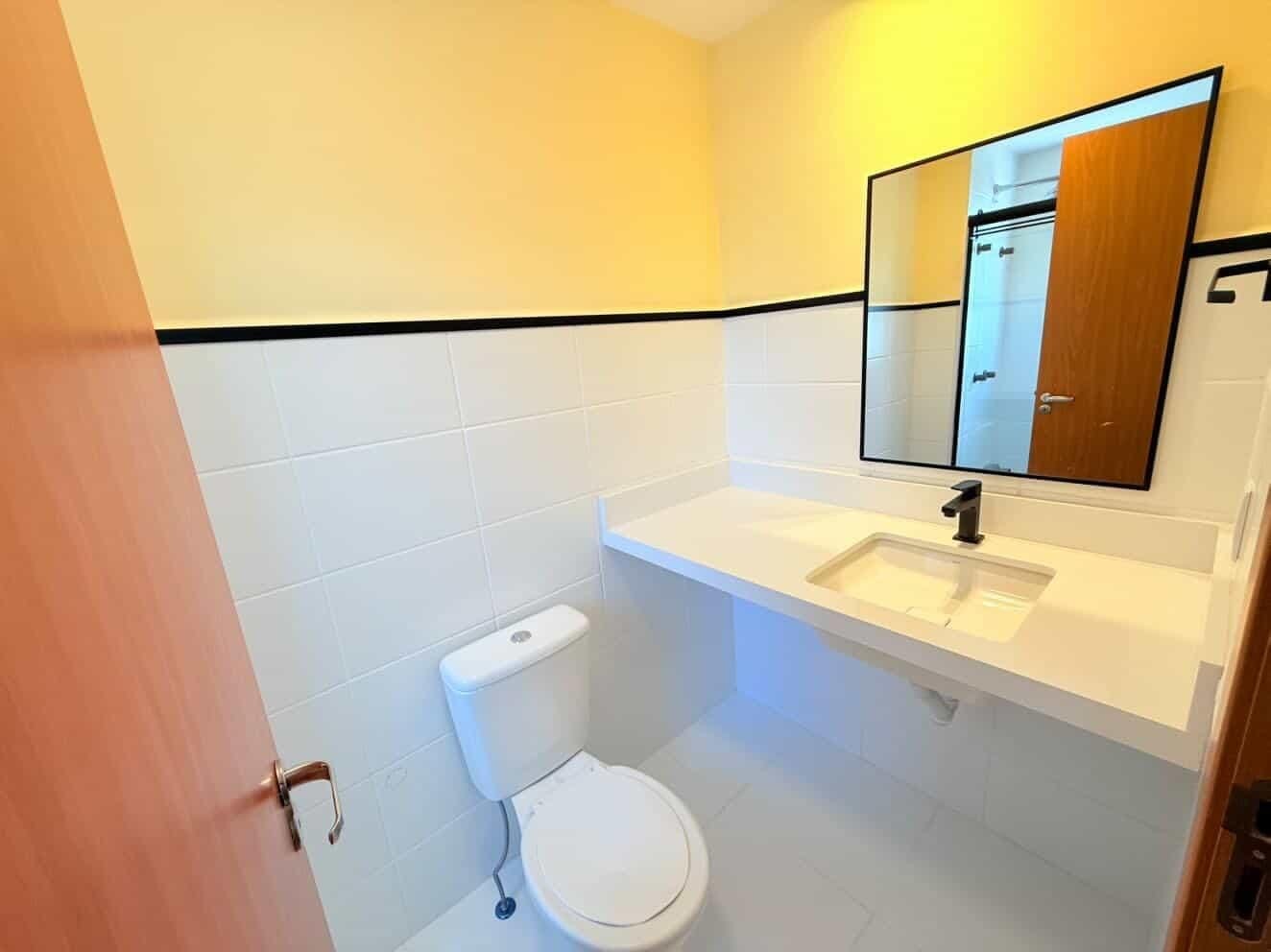 Apartamento - Foto 6