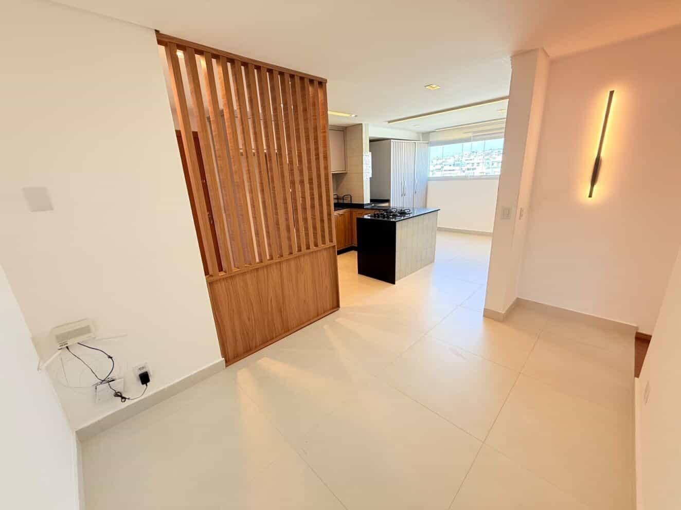 Apartamento - Foto 4