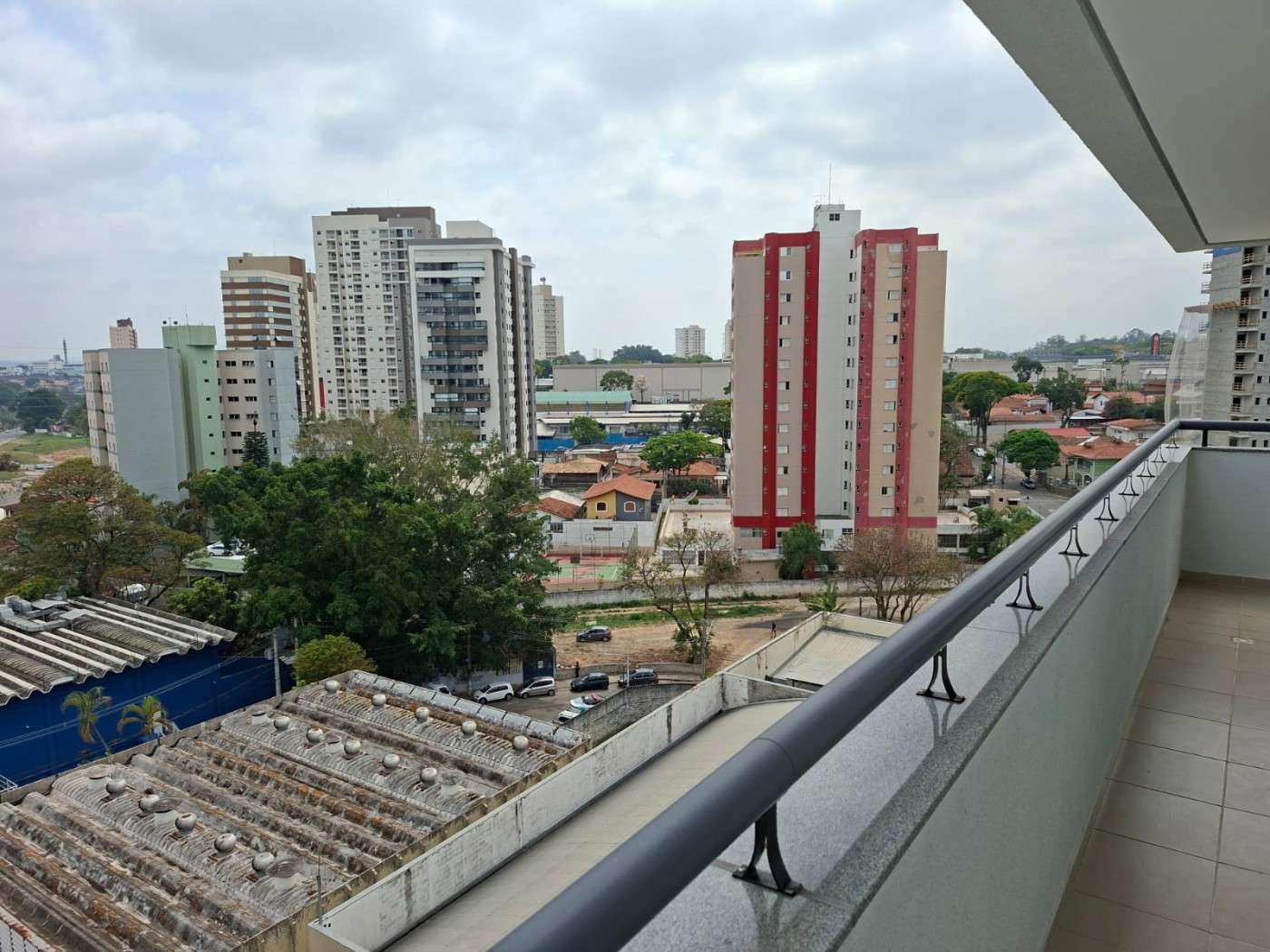 Sala-Conjunto - Foto 11