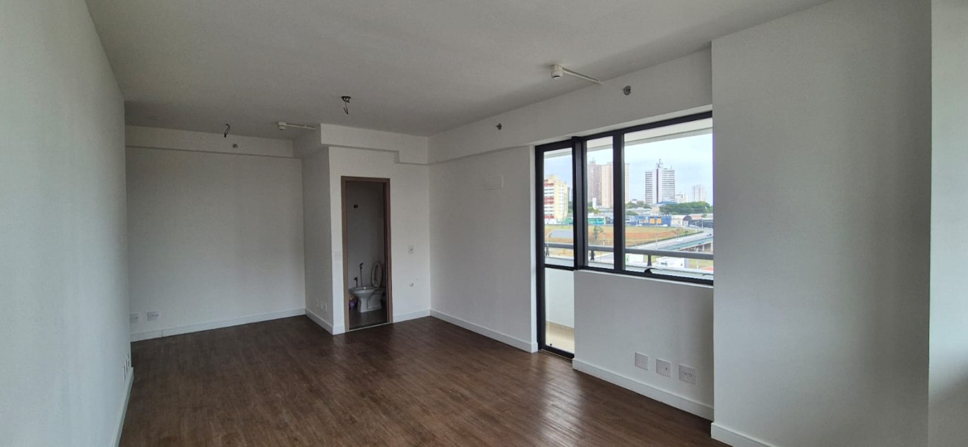 Sala-Conjunto - Foto 4