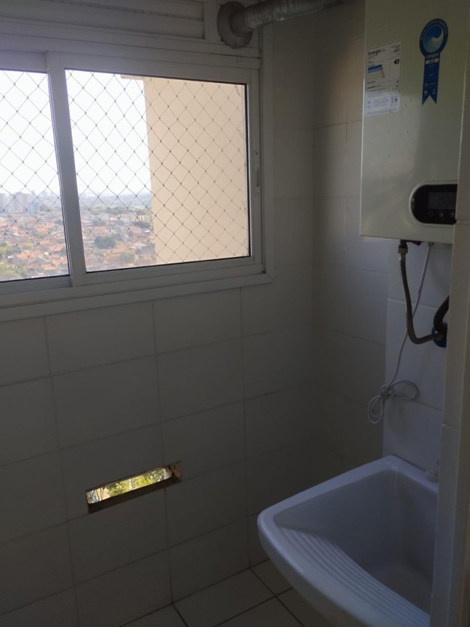 Apartamento, 2 quartos - Foto 7