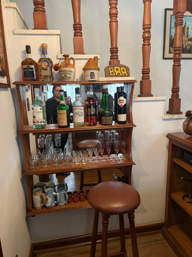 Casa de Condomínio, 5 quartos - Foto 12