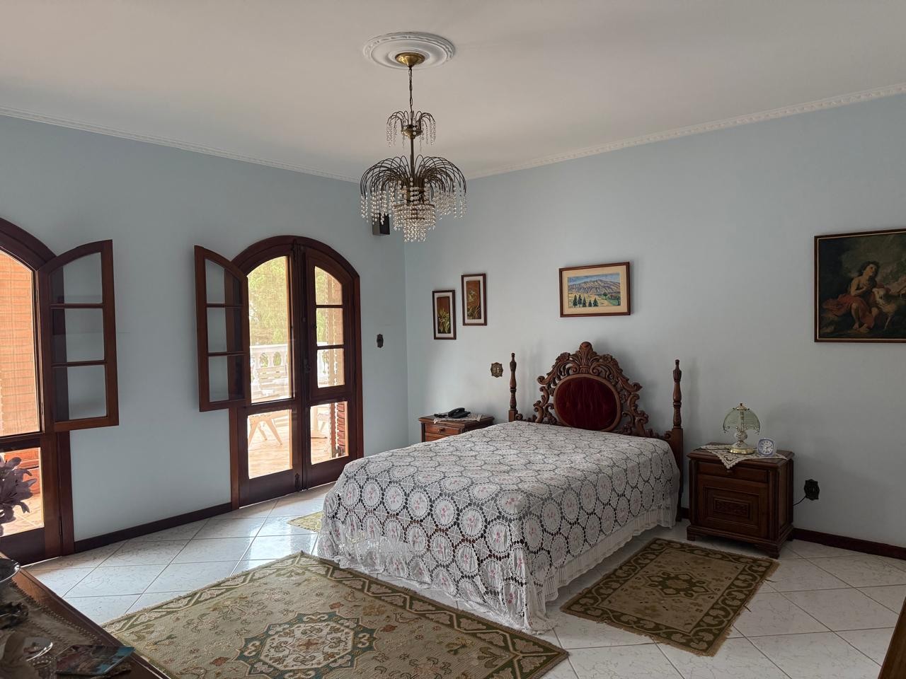 Casa de Condomínio, 5 quartos - Foto 21