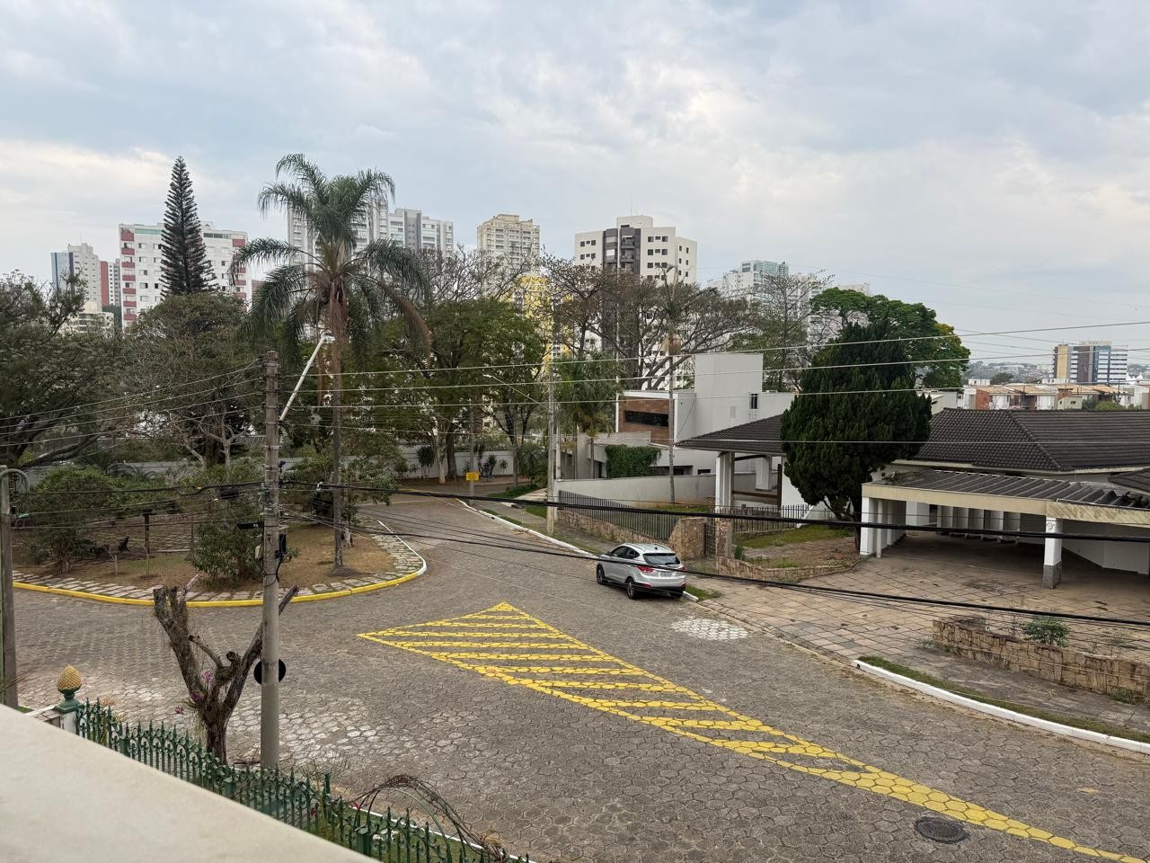 Casa de Condomínio, 5 quartos - Foto 42
