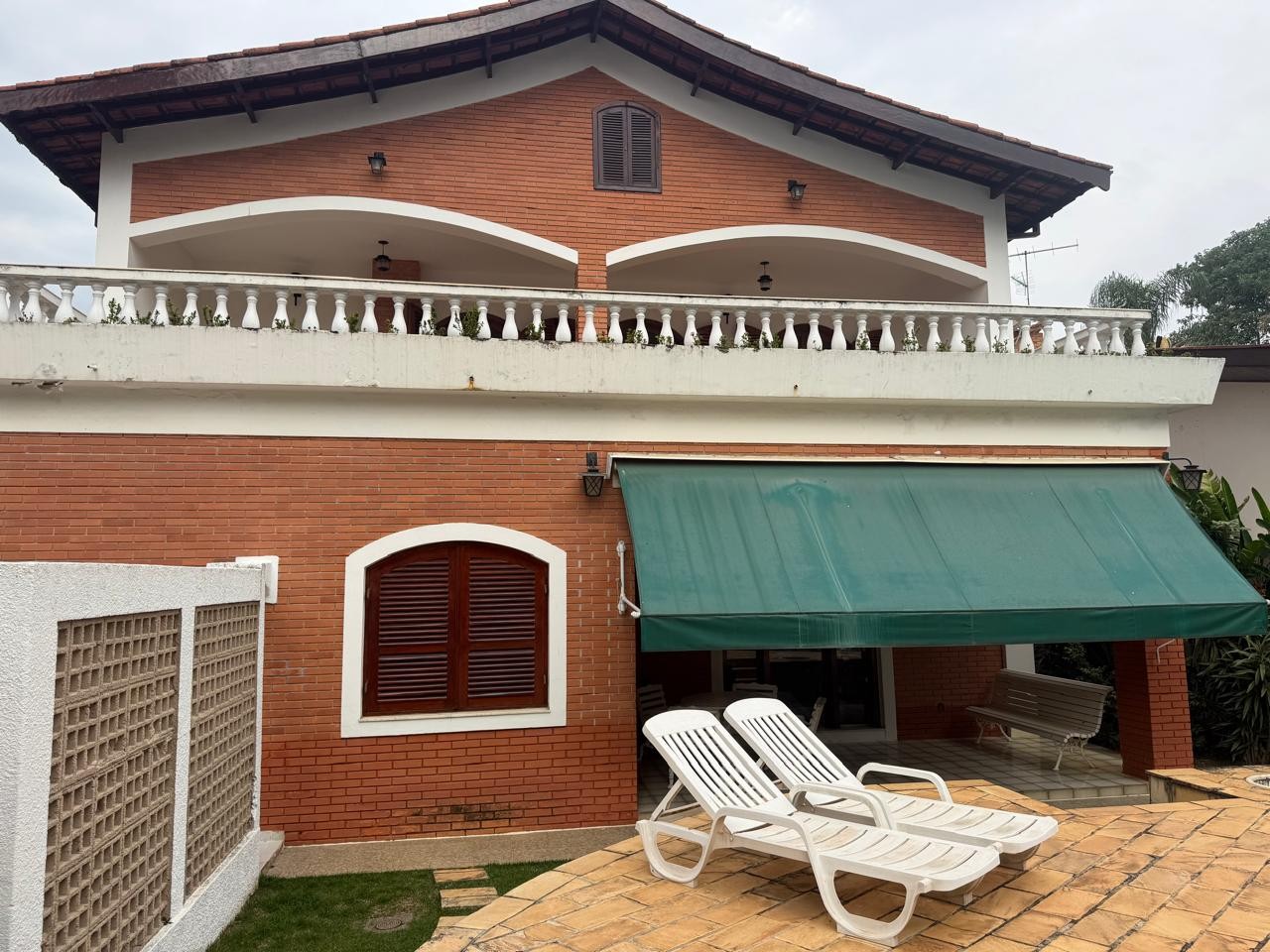Casa de Condomínio, 5 quartos - Foto 37